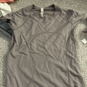 lululemon swiftly tech short sleeve